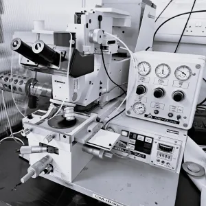 aligner photolithography