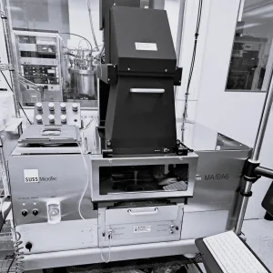 aligner3 photolithography